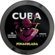 Снюс Cuba Pinacolada (Піна Колада) 150 мг