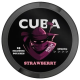Снюс Cuba Strawberry (Полуниця) 150 мг