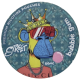 Снюс Street Bubble Gum (Жувальна гумка) 150 мг