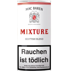Тютюн для люльки Mac Baren Mixture Scottish Blend 50 г