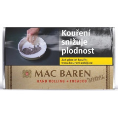 Тютюн для самокруток Mac Baren Hand Rolling 30 г