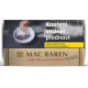 Тютюн для самокруток Mac Baren Hand Rolling 30 г