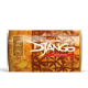Тютюн для самокруток Django Original 30 г