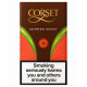 Сигарети Corset Superslim Summer Scent (Кавун) 20 шт
