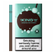 Сигарети King COMPACT Chocolate Fusion Mint (М'ята) 20 шт