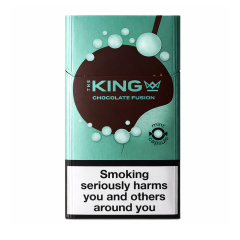 Сигарети King COMPACT Chocolate Fusion Mint (М'ята) 20 шт