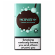 Сигарети King COMPACT Chocolate Fusion Mint (М'ята) 20 шт
