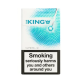 Сигарети King Superlslim Menthol Capsule (ментол) 20 шт