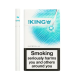 Сигарети King Superlslim Menthol Capsule (ментол) 20 шт