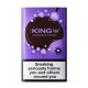 Сигарети King Compact Chocolate Fusion Berry Capsule (ягоди шоколад) 20 шт