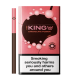 Сигарети King Compact Chocolate Fusion Melon Capsule (диня) 20 шт