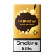Сигарети King COMPACT Chocolate Fusion Mango (Манго) 20 шт