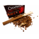 Сигарети Chapman Compact Fusion Flare з ароматом кави та капсулою зі смаком кавуна