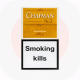 Сигарети Chapman Superslim Vanilla (ваніль) 