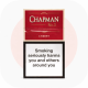 Сигарети Chapman Superslim Cherry (Вишня) 