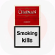 Сигарети Chapman King Size Сherry (вишня) 