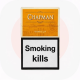 Сигарети Chapman King Size Vanilla (ваніль) 