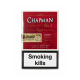 Сигарети Chapman N-Style Cherry (Вишня) Сигарети Chapman N-Style Cherry (Вишня)