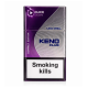 Сигарети Keno Club Compact Grape Capsule (виноград) 20 шт