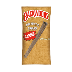 Сигари BACKWOODS Caribe (Домінікана) 5 шт