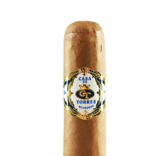 Сигари Casa de Torres Robusto (Нікарагуа) 4 шт