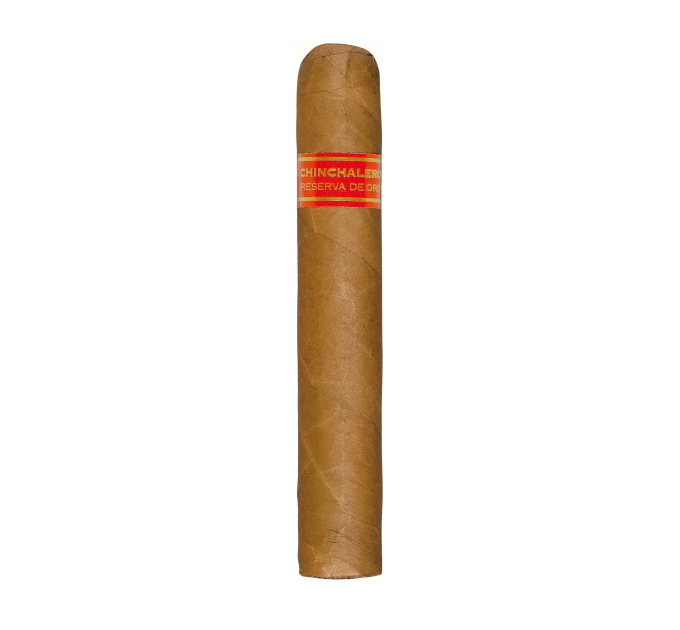 Сигара Chinchalero Reserva De Oro Epicure №2 Tubos 1 шт