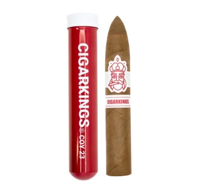 Сигара CigarKing COY 23 (Нікарагуа) 1 шт