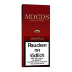 Сигари MOODS Panatella Premium Cigars 4 шт