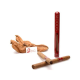 Сигари MOODS Panatella Premium Cigars 4 шт