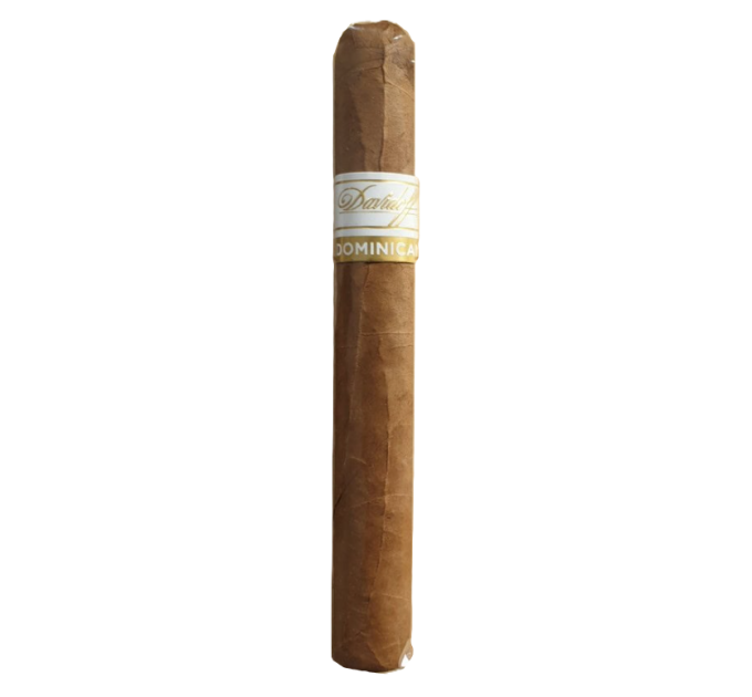 Сигари Davidoff Dominican Primeros (Домінікана) 6 шт