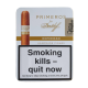 Сигари Davidoff Dominican Primeros (Домінікана) 6 шт