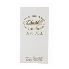 Сигари Davidoff Demi Tasse (Домінікана) 10 шт