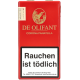 Сигари De Olifant Vintage Sumatra Corona Panatella 10 шт Сигари De Olifant Vintage Sumatra Corona Panatella 10 шт