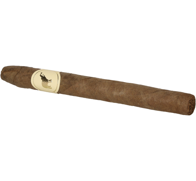 Сигари De Olifant Vintage Sumatra Corona Panatella 10 шт