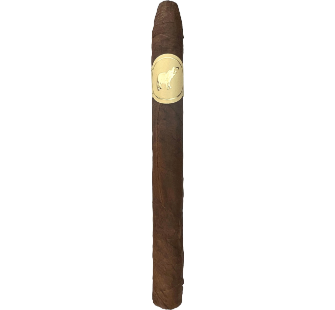 Сигари De Olifant Brasil Corona Panatella 10 шт