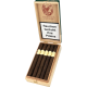 Сигари De Olifant Brasil Corona Panatella 10 шт