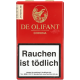 Сигари De Olifant Vintage Sumatra Corona 10 шт Сигари De Olifant Vintage Sumatra Corona 10 шт
