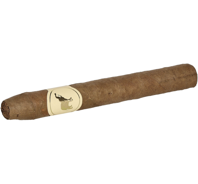 Сигари De Olifant Vintage Sumatra Corona 10 шт