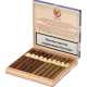 Сигари De Olifant Corona Panatella Collection (Brasil/Vintage Sumatra) 10 шт