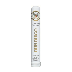 Сигара Don Diego Coronas Major (Домінікана) 1 шт