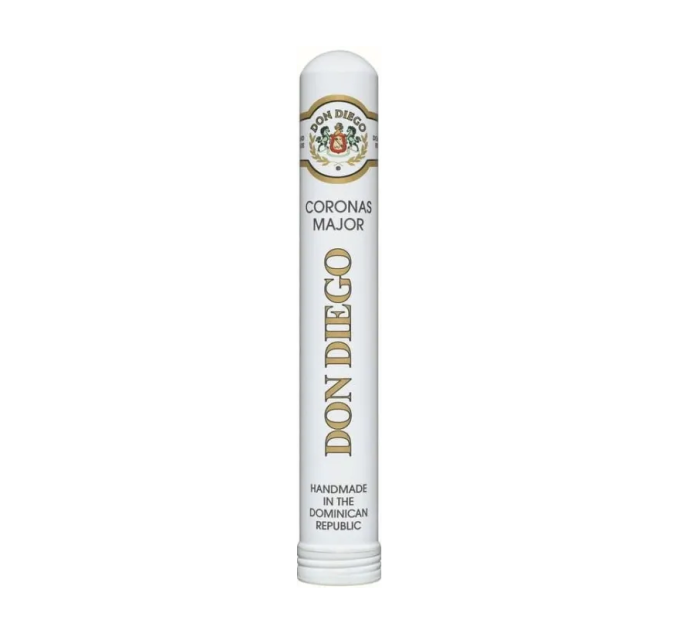 Сигара Don Diego Coronas Major (Домінікана) 1 шт