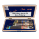 Сигари E.P. Carrillo Triumph Sampler Набір (Домінікана) 3 шт