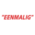 Сигари Eenmalig