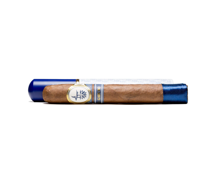 Сигара El Gaucho Blue Tube (Домінікана) 1 шт