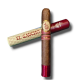 Сигара El Gaucho Red Tube (Домінікана) 1 шт