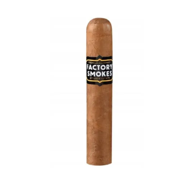 Сигари Factory Smokes 10 Robusto (Нікарагуа) 10 шт