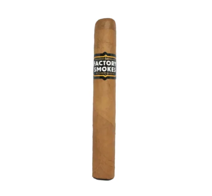 Сигари Factory Smokes 10 Toro (Нікарагуа) 10 шт