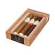 Сигари Flor de Selva Toro Trio Sampler (Гондурас) 3 шт