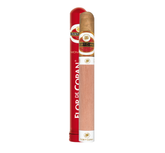 Сигара Flor de Copan Monarcas (Гондурас) 1 шт
