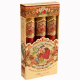 Сигари Flor de Las Antillas Sun Grown Toro tube (Домінікана) 3 шт